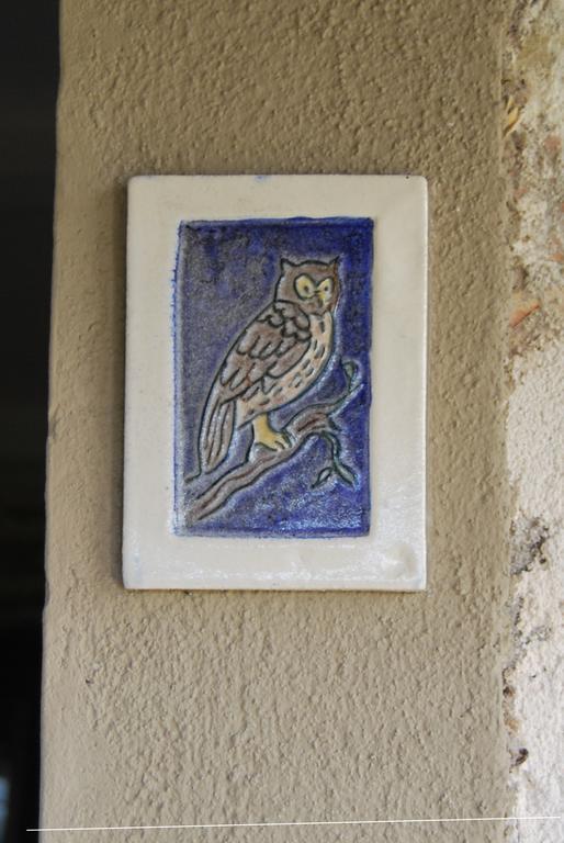 Vila Casale Degli Ulivi Gualdo Tadino Pokoj fotografie