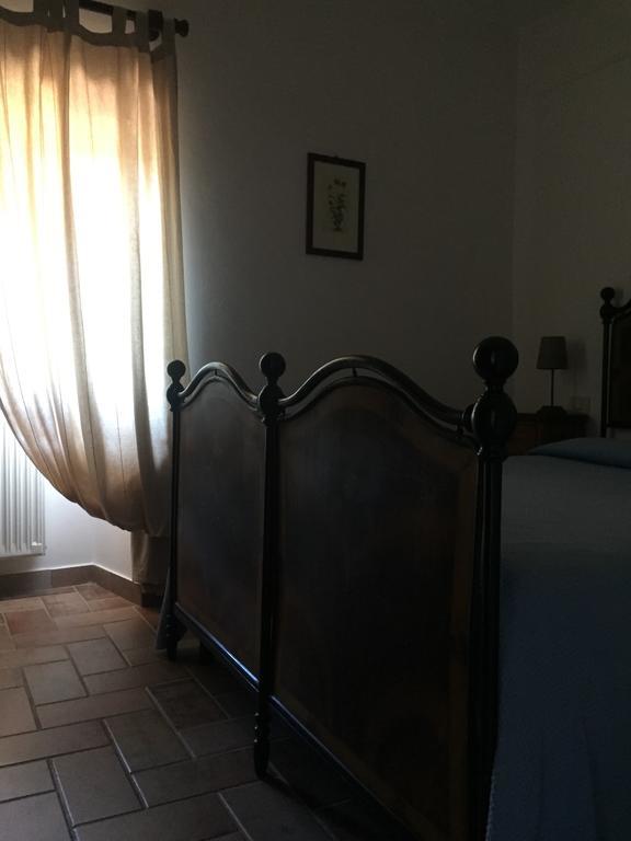 Vila Casale Degli Ulivi Gualdo Tadino Exteriér fotografie