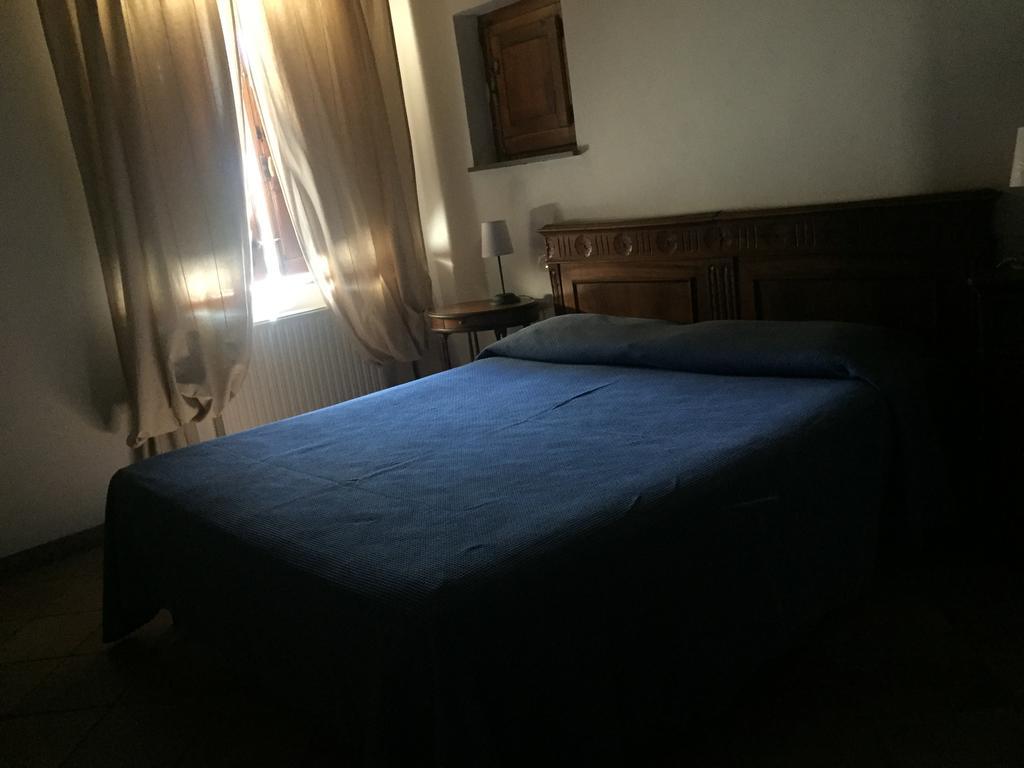 Vila Casale Degli Ulivi Gualdo Tadino Exteriér fotografie